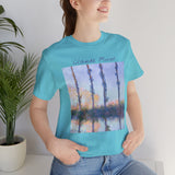 Four Trees | Titled | Tee