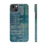 Venice | iPhone Case | slim