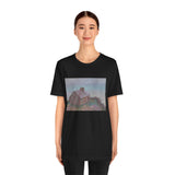 Varengeville | Tee