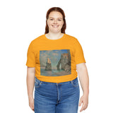 Étretat Cliffs | Tee