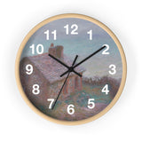 Varengeville | Clock
