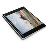 Tulip Fields | Notebook