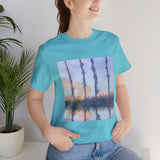 Four Trees | Tee