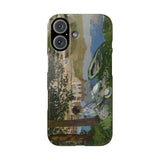 Bennecourt | iPhone Case | slim