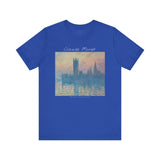 Sunset Parliament | Titled | Tee