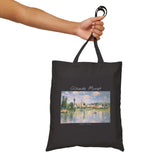 Vétheuil Summer | Tote