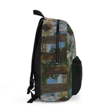 Bennecourt | Backpack