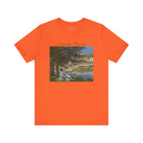 Bennecourt | Titled | Tee