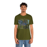 Bordighera | Titled | Tee
