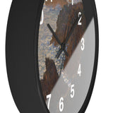 Belle-Isle | Clock