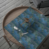 Water Lilies | Wrapping Paper