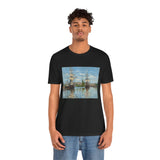 Ships | Tee