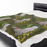 Springtime | Blanket