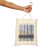 Four Trees | Tote
