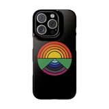 WANDER | iPhone Case | slim
