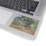 Forest | Sticker