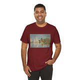 Argenteuil Regattas | Tee