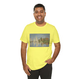 Argenteuil Regattas | Tee