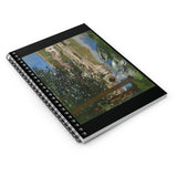 Bennecourt | Notebook