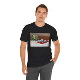 Tea Service | Tee