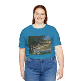 Bennecourt | Tee