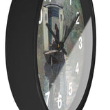 Studio Boat | Clock