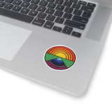 WANDER | Sticker