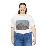 Varengeville | Tee