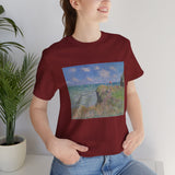 Cliff Walk | Tee