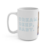 Cour d'Albane | Mug