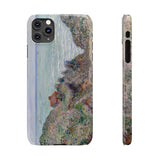 Cabin | iPhone Case | slim