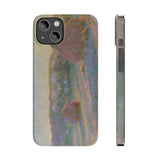 Summer Stacks | iPhone Case | slim