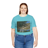 Bennecourt | Tee