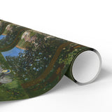 Bennecourt | Wrapping Paper