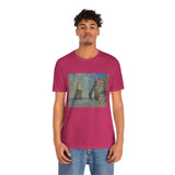Étretat Cliffs | Tee