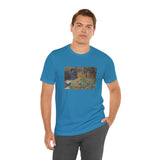 Flower Bed | Tee