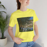 Bennecourt | Tee