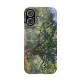 Forest | iPhone Case | slim