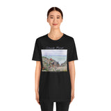 Cabin | Titled | Tee