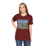 Cliff Walk | Titled | Tee