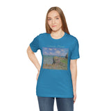 Cliff Walk | Titled | Tee