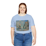 Étretat Cliffs | Tee