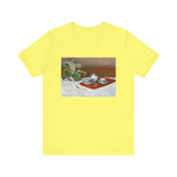 Tea Service | Tee