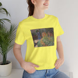 Flower Bed | Tee