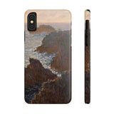 Belle-Isle | iPhone Case | slim