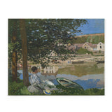 Bennecourt | Puzzle