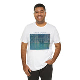 Venice | Titled | Tee