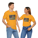 Flower Bed | Tee