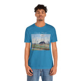 Tulip Fields | Titled | Tee