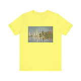 Argenteuil Regattas | Tee
